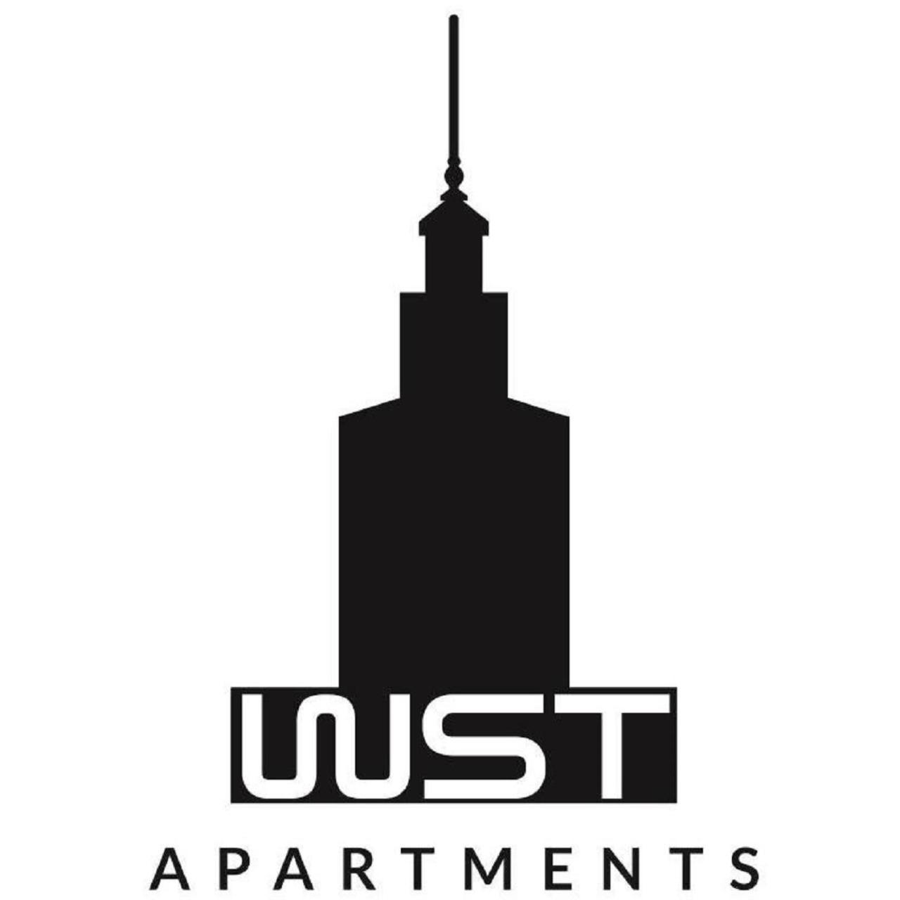 Wstapartments Mlynarska 13 Varsovie Extérieur photo